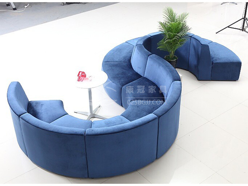 休閑辦公沙發-01